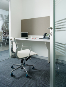 Executive Drug Treatment Office