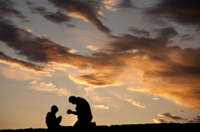 Faith Based Drug Treatment