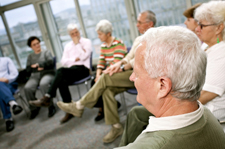 Senior Drug Treatment
